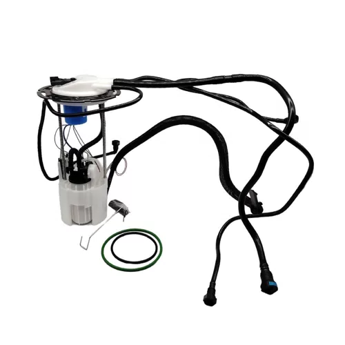 Chevrolet for Equinox 2008-2009 & Pontiac Torrent 2008-2009 Fuel Pump Assembly Compatible with V6 3.4L 3.6L 19152660 19153667